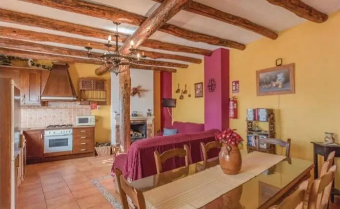 Casa El Limon Villa Gaucin 0*,  Spain