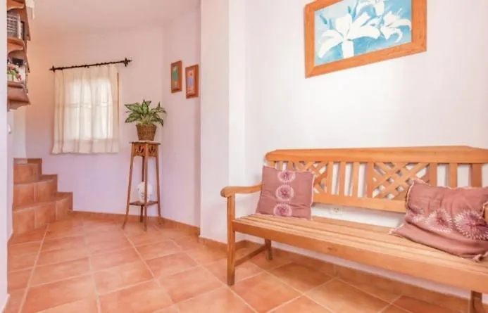 Casa El Limon Villa Gaucin 0*,