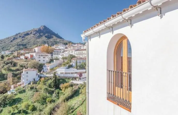 Casa El Limon Villa Gaucin