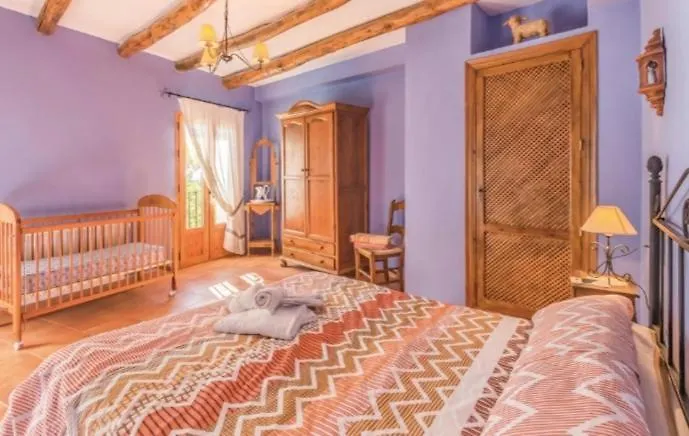 Casa El Limon Villa Gaucin