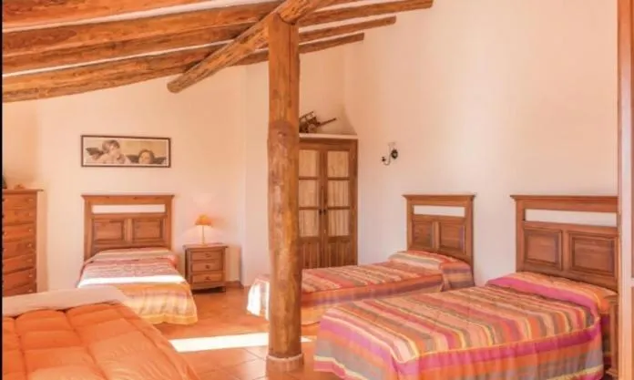 Holiday home Casa El Limon Villa Gaucin