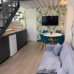 Apartamento Loft 3 Ramon Y Cajal, Maracena
