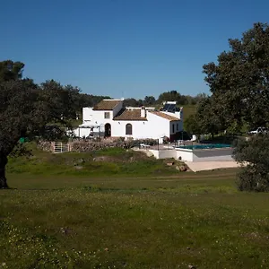 Сasa de vacaciones Casa Cortijo En Dehesa Sierra Leon, La Puebla de los Infantes